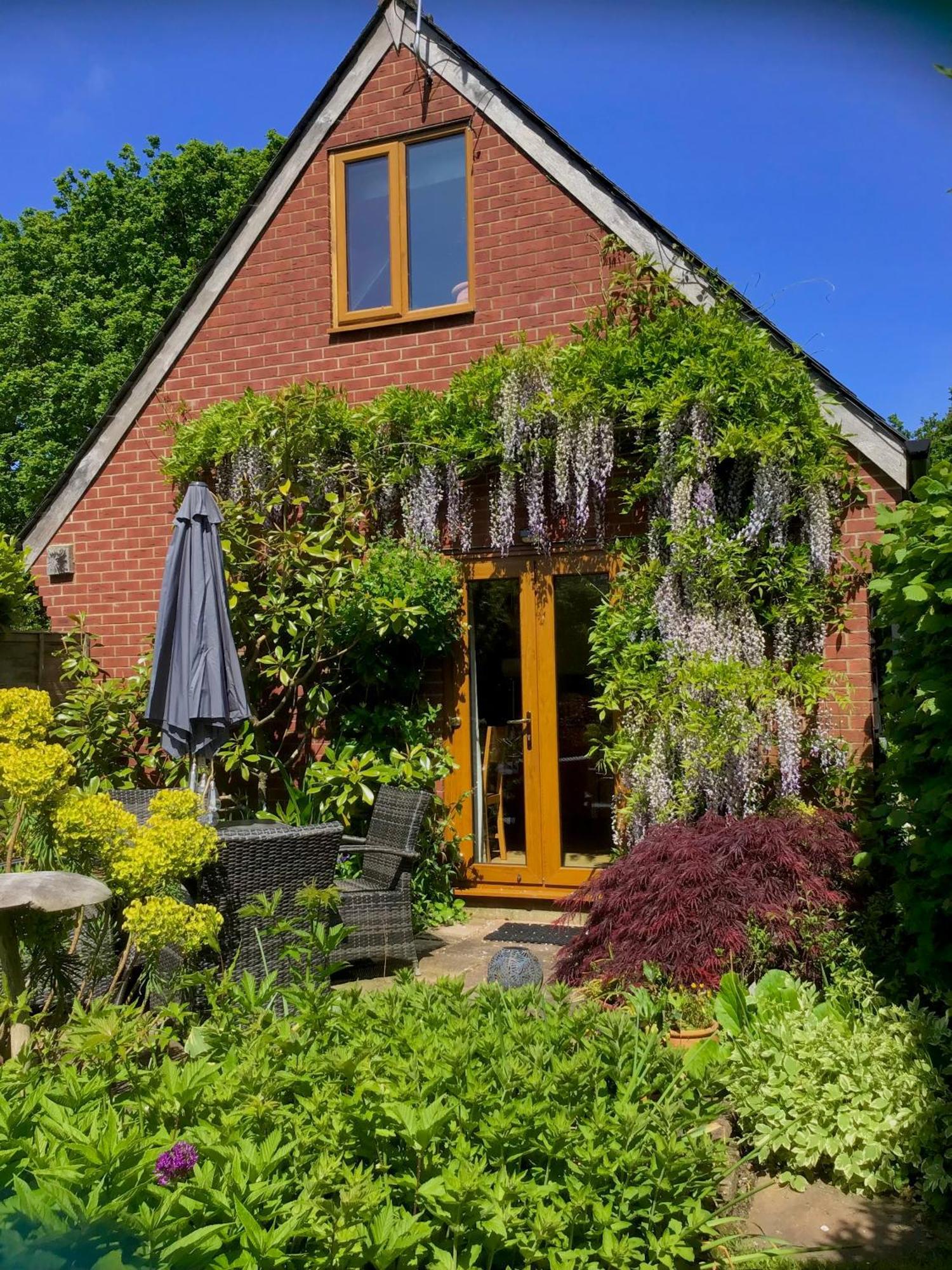 Hébergement de vacances Forest Barn In The National Park & Near Beaches